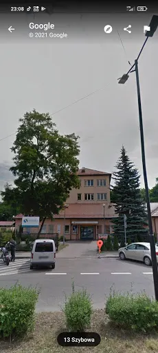 Indywidualna Praktyka Lekarska Nikodem Ciaputa